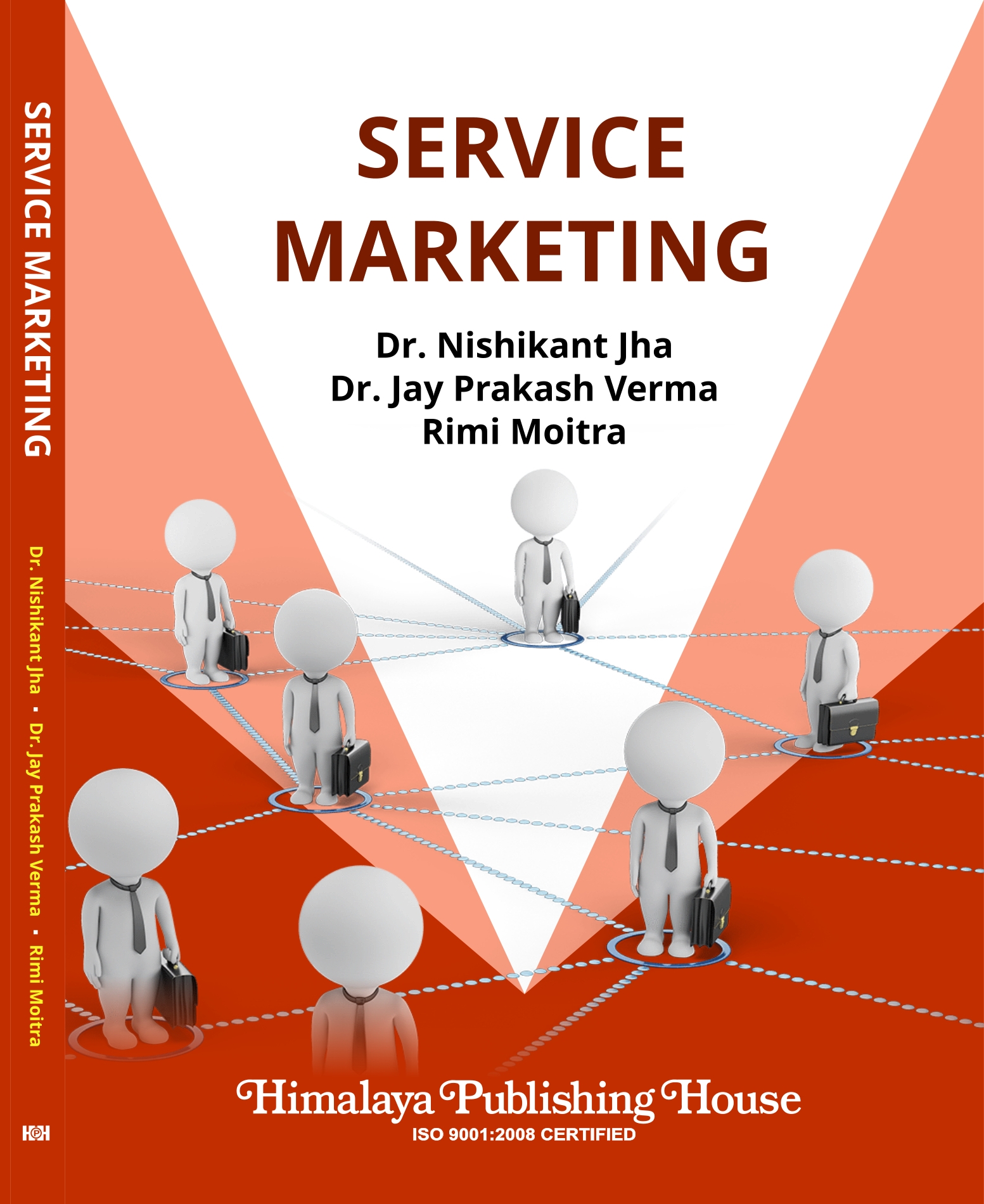 Service Sector Marketing TYBMS 2016-17